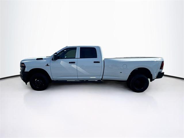 2025 RAM Ram 3500 RAM 3500 TRADESMAN CREW CAB 4X4 8 BOX