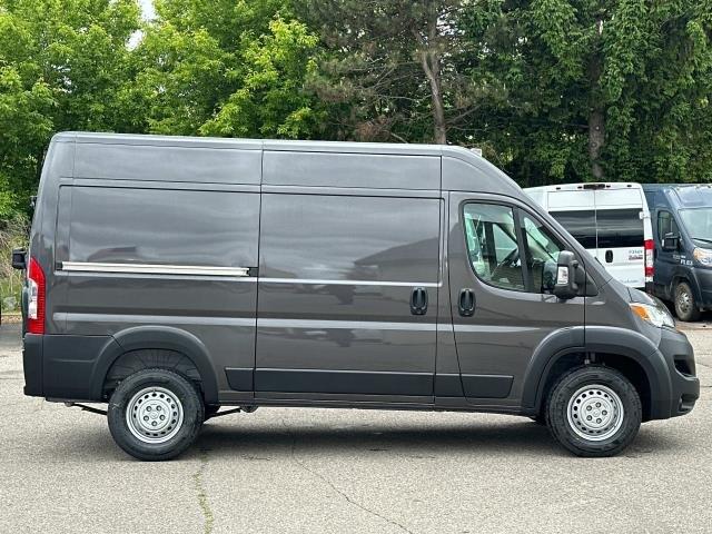2025 RAM Ram ProMaster RAM PROMASTER 1500 TRADESMAN CARGO VAN HIGH ROOF 136 WB 2025 RAM Ram ProMaster RAM PROMASTER 1500 TRADESMAN CARGO VAN HIGH ROOF 136 WB