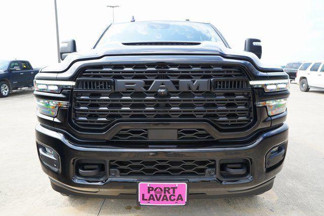 2025 RAM Ram 2500 RAM 2500 LIMITED MEGA CAB 4X4 64 BOX