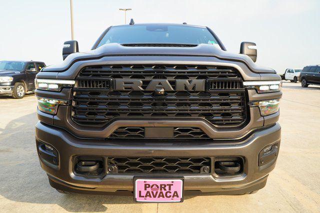 2025 RAM Ram 2500 RAM 2500 LIMITED MEGA CAB 4X4 64 BOX