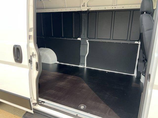 2025 RAM Ram ProMaster RAM PROMASTER 3500 TRADESMAN CARGO VAN HIGH ROOF 159 WB 2025 RAM Ram ProMaster RAM PROMASTER 3500 TRADESMAN CARGO VAN HIGH ROOF 159 WB