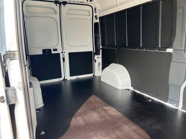 2025 RAM Ram ProMaster RAM PROMASTER 3500 TRADESMAN CARGO VAN HIGH ROOF 159 WB 2025 RAM Ram ProMaster RAM PROMASTER 3500 TRADESMAN CARGO VAN HIGH ROOF 159 WB