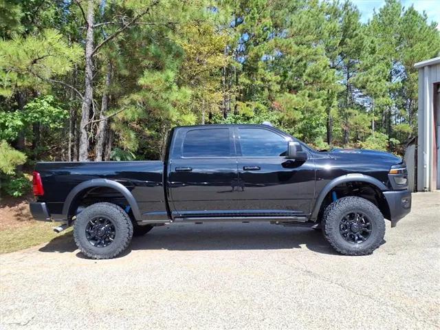 2025 RAM Ram 2500 RAM 2500 POWER WAGON CREW CAB 4X4 64 BOX