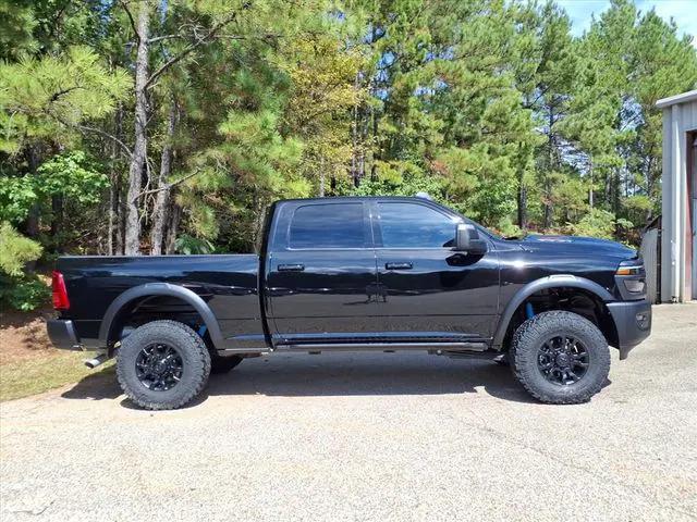 2025 RAM Ram 2500 RAM 2500 POWER WAGON CREW CAB 4X4 64 BOX