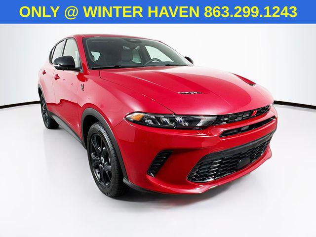 2025 Dodge Hornet HORNET GT AWD