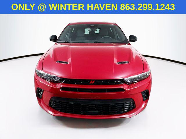 2025 Dodge Hornet HORNET GT AWD