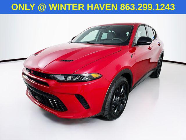 2025 Dodge Hornet HORNET GT AWD