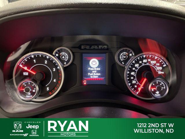 2025 RAM Ram 3500 Chassis Cab RAM 3500 TRADESMAN CREW CAB CHASSIS 4X4 60 CA 2025 RAM Ram 3500 Chassis Cab RAM 3500 TRADESMAN CREW CAB CHASSIS 4X4 60 CA