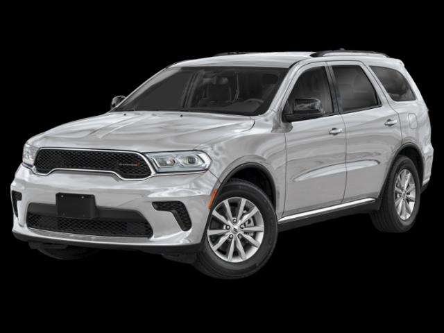 2025 Dodge Durango DURANGO R/T PLUS AWD