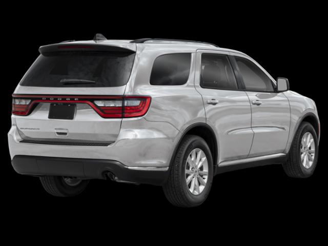 2025 Dodge Durango DURANGO R/T PLUS AWD
