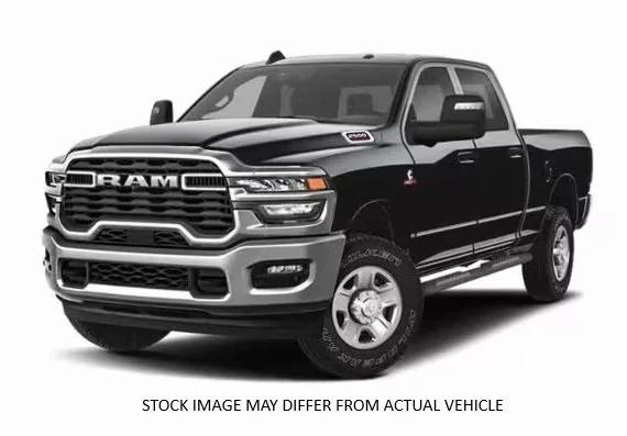 2025 RAM Ram 2500 RAM 2500 TRADESMAN CREW CAB 4X4 64 BOX