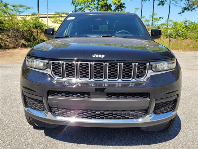 2025 Jeep Grand Cherokee GRAND CHEROKEE L LAREDO 4X2