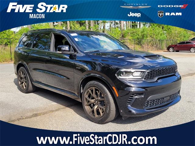 2025 Dodge Durango DURANGO R/T 20TH ANNIVERSARY PLUS AWD