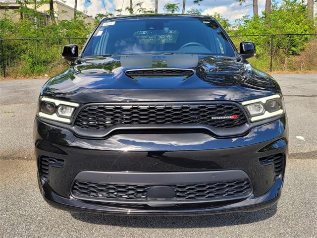 2025 Dodge Durango DURANGO R/T 20TH ANNIVERSARY PLUS AWD