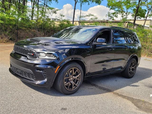 2025 Dodge Durango DURANGO R/T 20TH ANNIVERSARY PLUS AWD