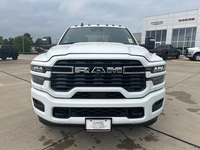 2025 RAM Ram 2500 RAM 2500 LONE STAR CREW CAB 4X4 64 BOX