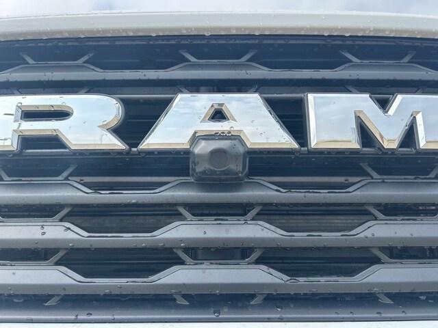 2025 RAM Ram 2500 RAM 2500 LONE STAR CREW CAB 4X4 64 BOX