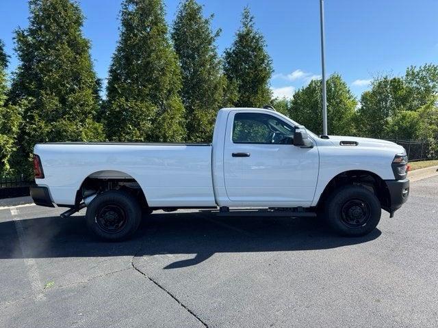 2025 RAM Ram 2500 RAM 2500 TRADESMAN REGULAR CAB 4X4 8 BOX