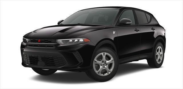 2025 Dodge Hornet HORNET GT AWD 2025 Dodge Hornet HORNET GT AWD