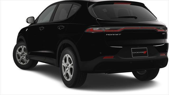 2025 Dodge Hornet HORNET GT AWD 2025 Dodge Hornet HORNET GT AWD