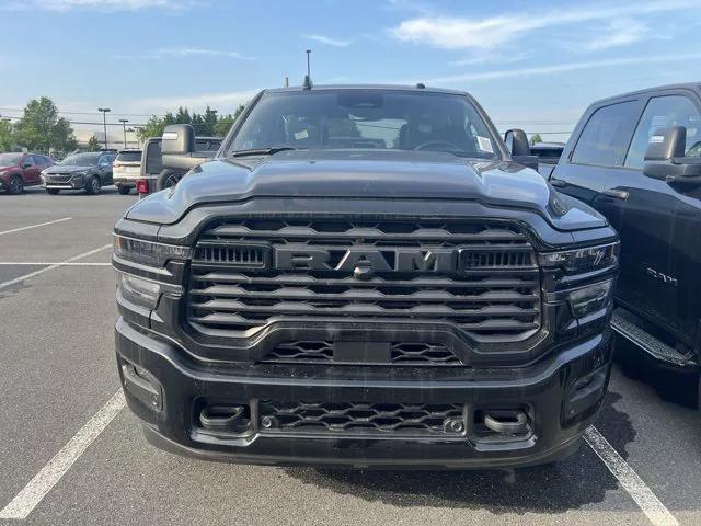 2025 RAM Ram 2500 RAM 2500 BIG HORN CREW CAB 4X4 64 BOX