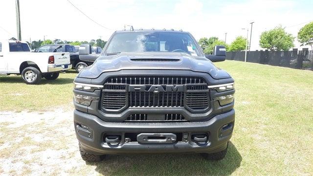 2025 RAM Ram 2500 RAM 2500 POWER WAGON CREW CAB 4X4 64 BOX