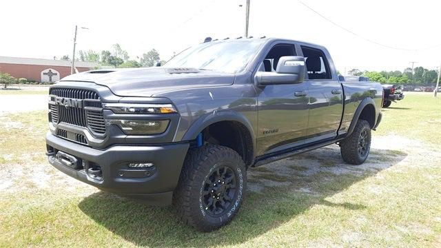 2025 RAM Ram 2500 RAM 2500 POWER WAGON CREW CAB 4X4 64 BOX