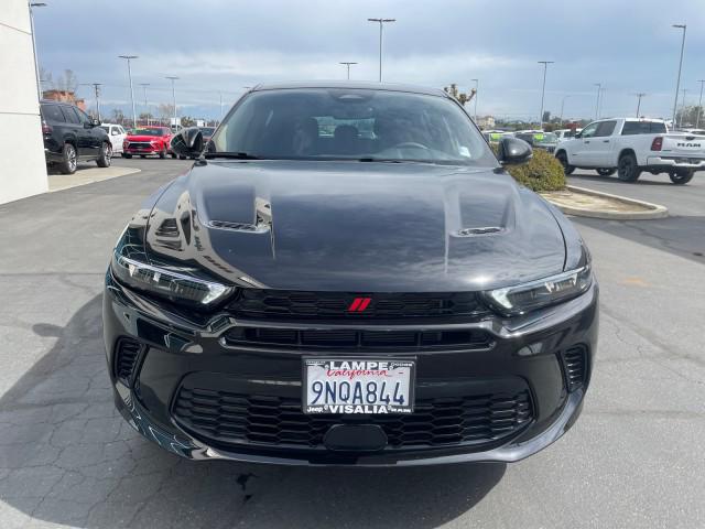2024 Dodge Hornet R/T EAWD