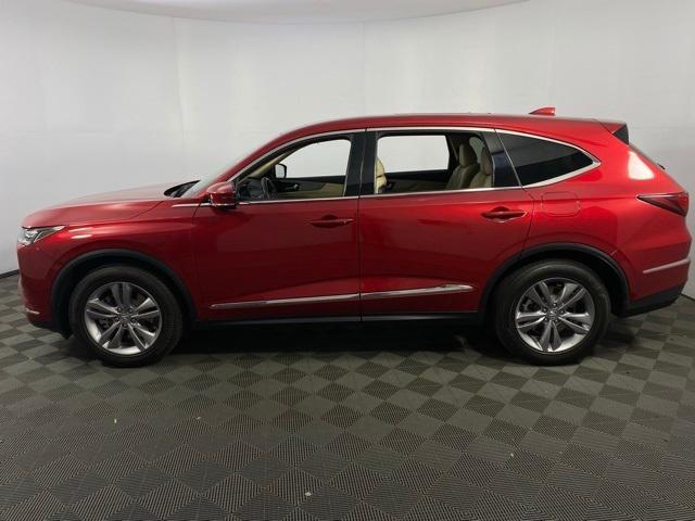 2024 Acura MDX Standard