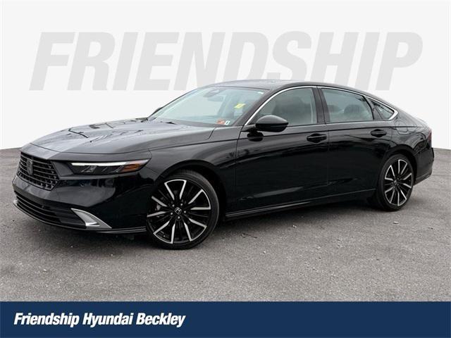 2023 Honda Accord Touring