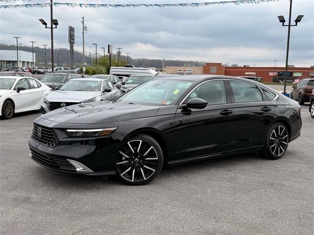 2023 Honda Accord Touring