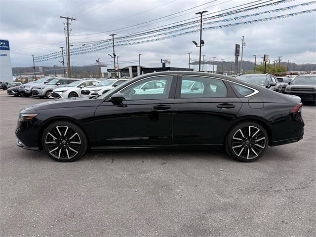 2023 Honda Accord Touring
