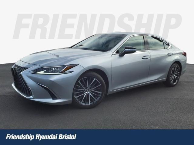 2023 Lexus ES 250 250