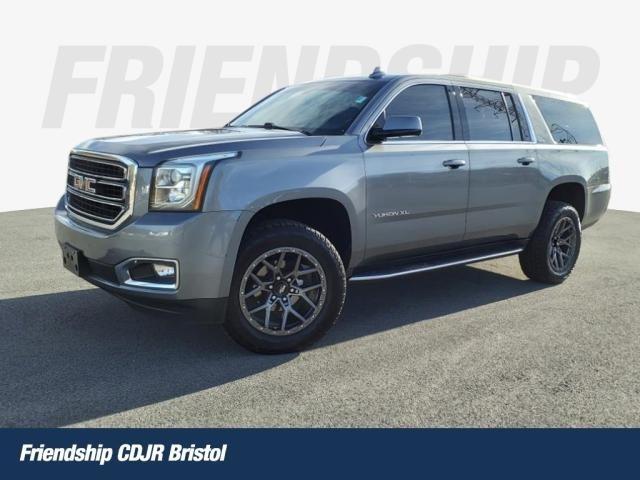 2020 GMC Yukon XL 4WD SLE