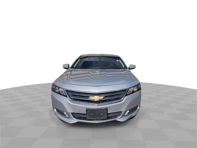 2015 Chevrolet Impala 2LT 2015 Chevrolet Impala 2LT