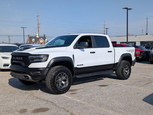 2024 RAM 1500 TRX Crew Cab 4x4 57 Box