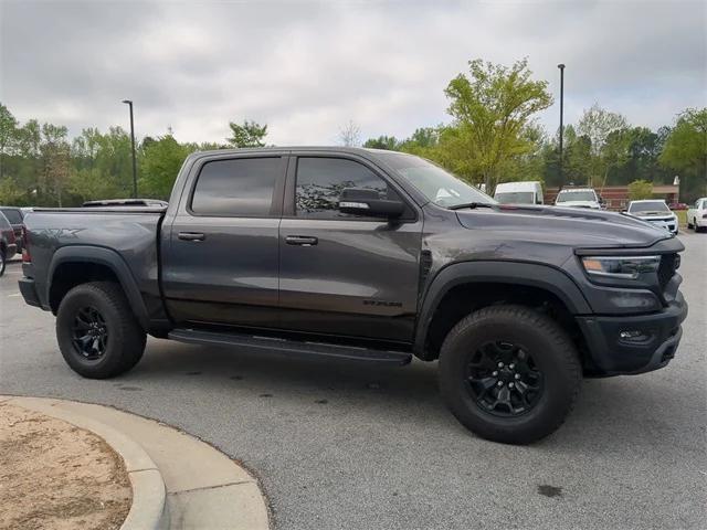 2021 RAM 1500 TRX Crew Cab 4x4 57 Box