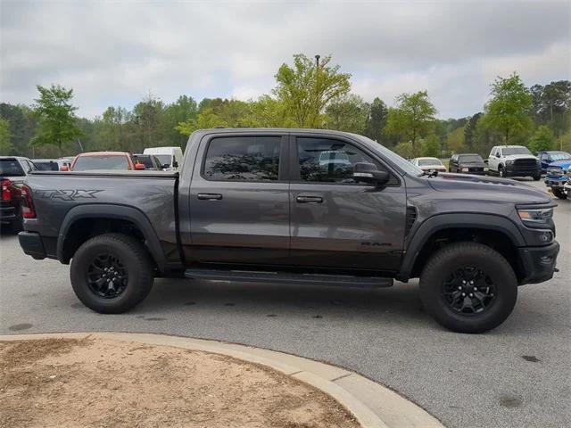 2021 RAM 1500 TRX Crew Cab 4x4 57 Box