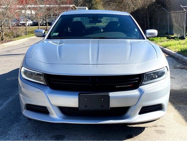 2022 Dodge Charger SXT RWD