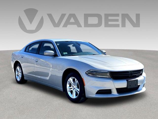 2022 Dodge Charger SXT RWD