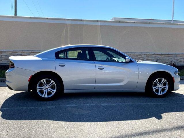 2022 Dodge Charger SXT RWD