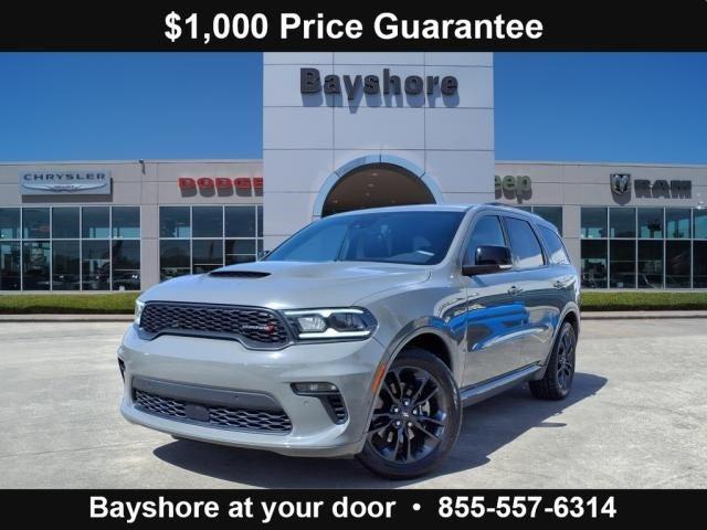 2023 Dodge Durango R/T Plus RWD