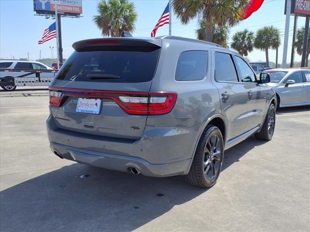 2023 Dodge Durango R/T Plus RWD