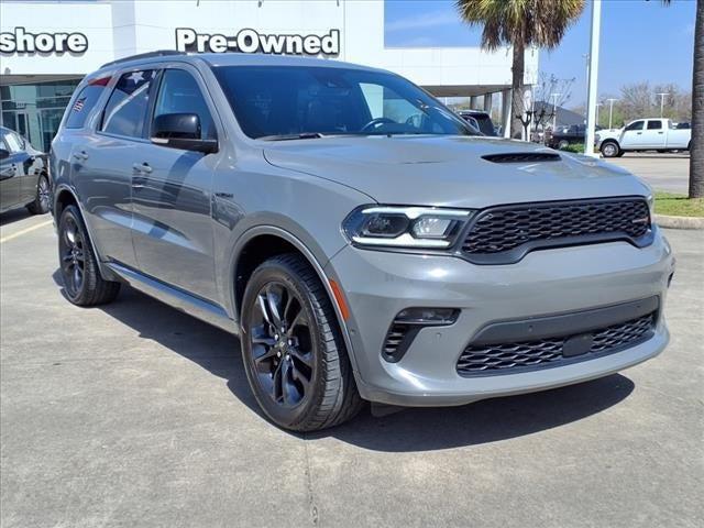 2023 Dodge Durango R/T Plus RWD