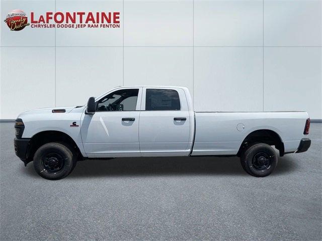 2025 RAM Ram 2500 RAM 2500 TRADESMAN CREW CAB 4X4 8 BOX