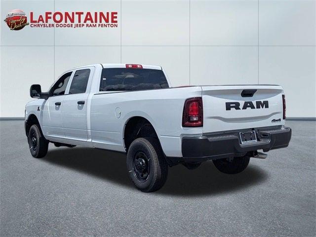 2025 RAM Ram 2500 RAM 2500 TRADESMAN CREW CAB 4X4 8 BOX