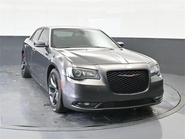 2023 Chrysler 300 300S