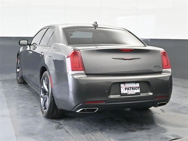 2023 Chrysler 300 300S
