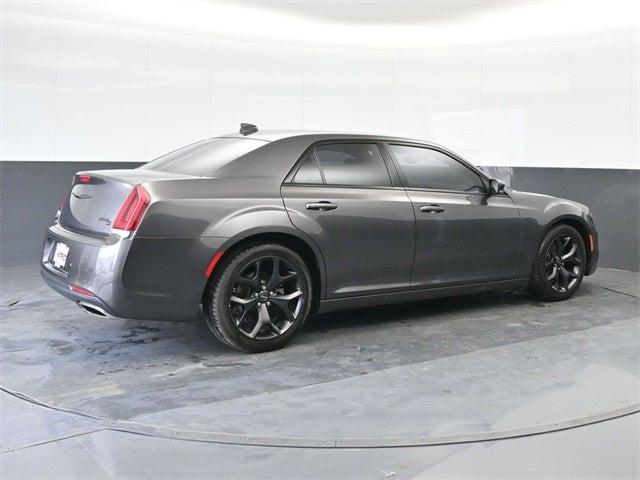 2023 Chrysler 300 300S