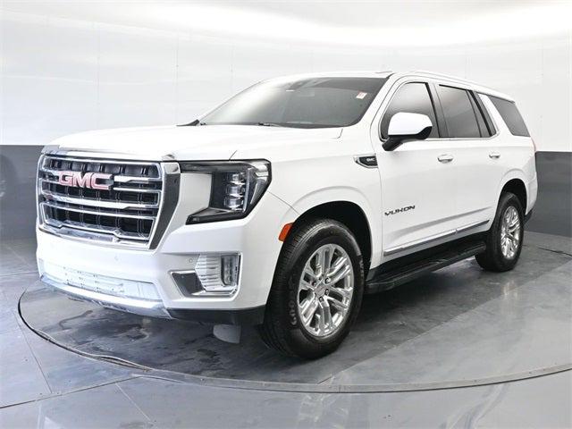 2021 GMC Yukon 2WD SLT